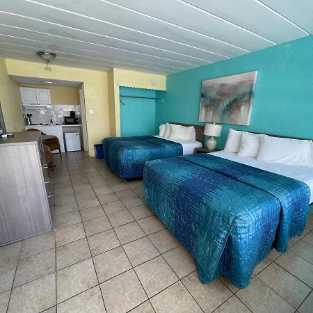 Bird Of Paradise Motel North Wildwood Luaran gambar