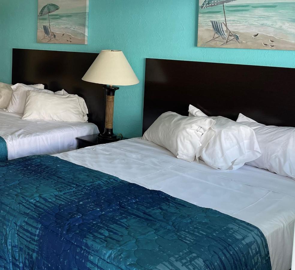 Bird Of Paradise Motel North Wildwood Luaran gambar