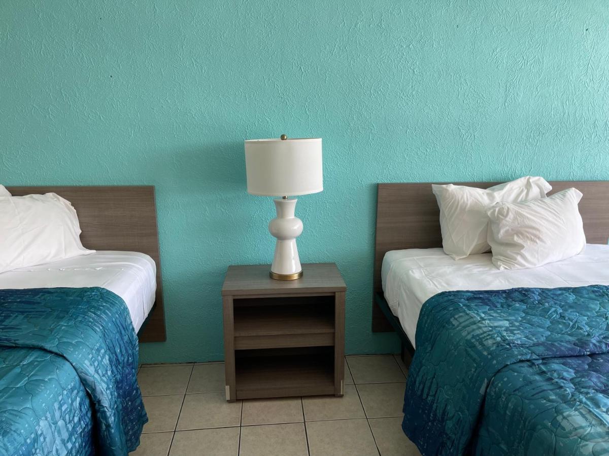 Bird Of Paradise Motel North Wildwood Luaran gambar